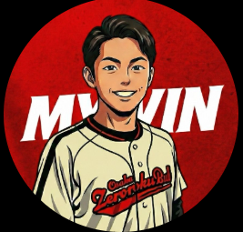 トーチャン / 野球を学び、人生に活かす。